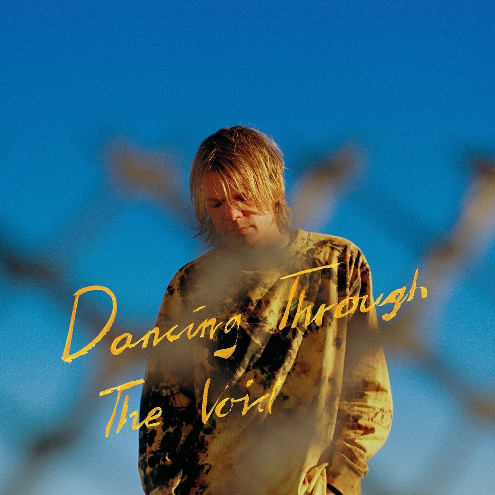 Dancing Through The Void (Uk) [LP]