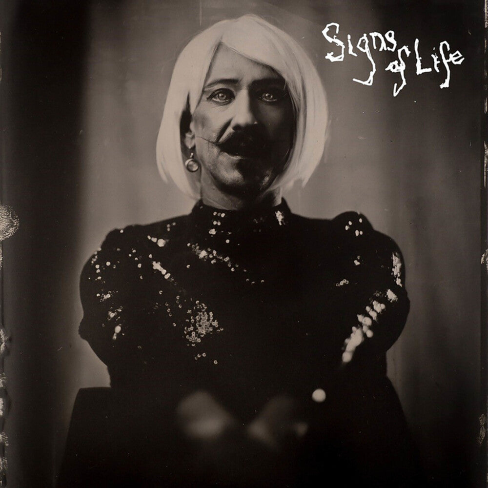 Signs Of Life (Uk) [LP]