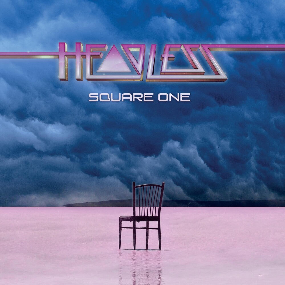 Square One [LP]