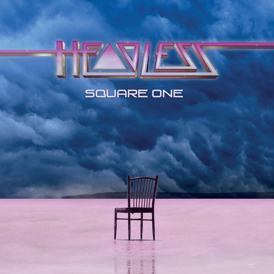 Square One [LP]