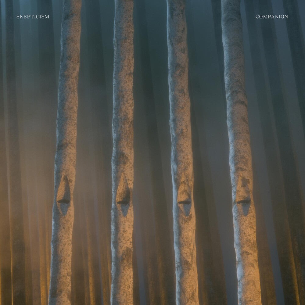 Companion [LP]