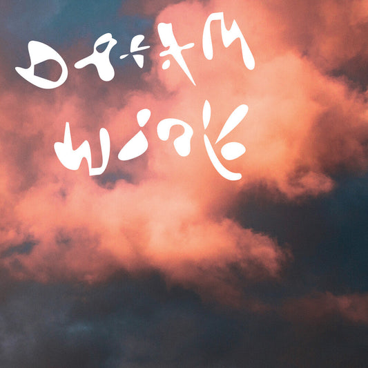 Dream Work [Opaque White LP]