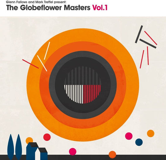 Globeflower Masters Vol. 1 [LP]