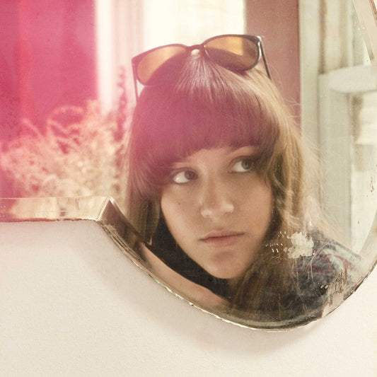 Own Side Now: Deluxe Anniversary Edition [Cloudy Clear LP + 7in]