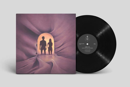 Participation Mystique (Uk) [LP]