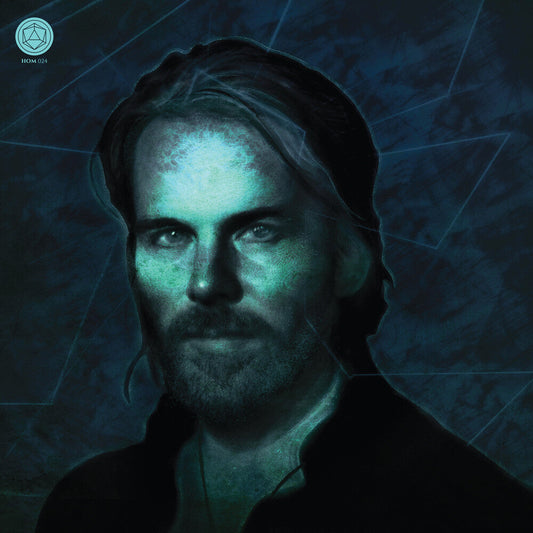 Thymiamatascension [LP]