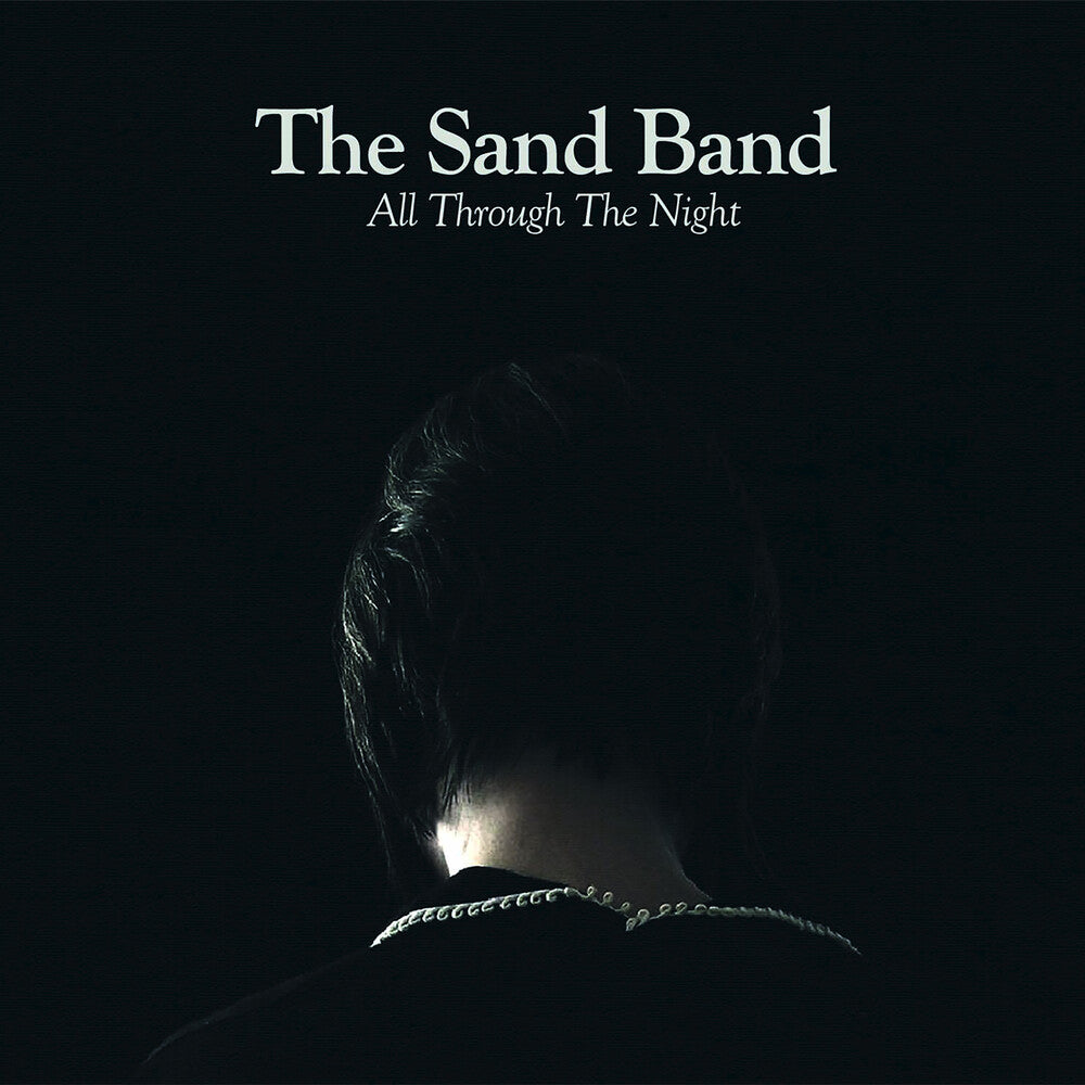 All Through The Night [LP]
