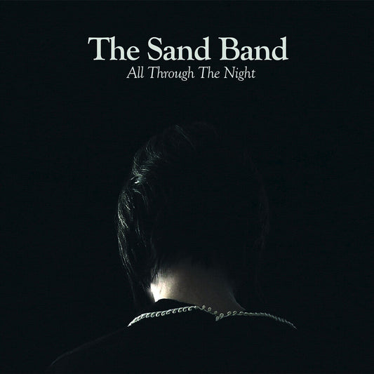 All Through The Night [LP]