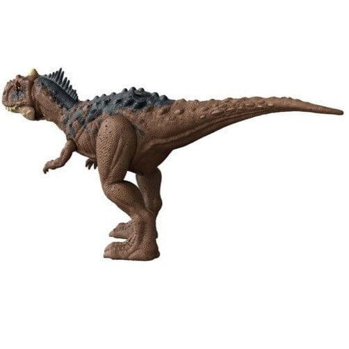 Jurassic World Dominion Roar Strikers Rajasaurus