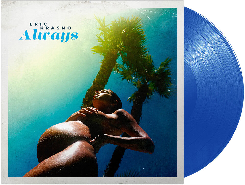Always [Blue LP]