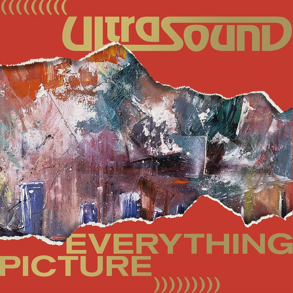 Everything Picture (W/Cd) [Deluxe] (Post) [With Booklet]