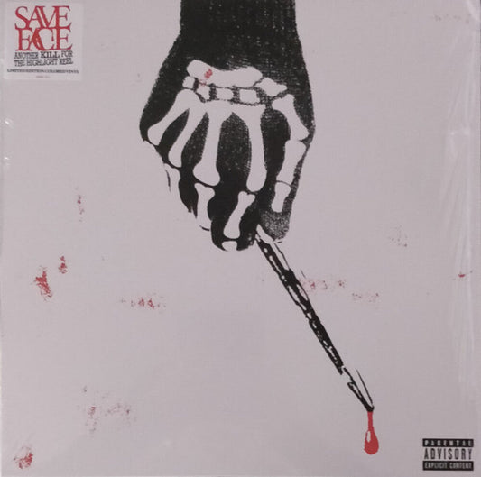 Another Kill For The Highlight Reel [Redrum LP]