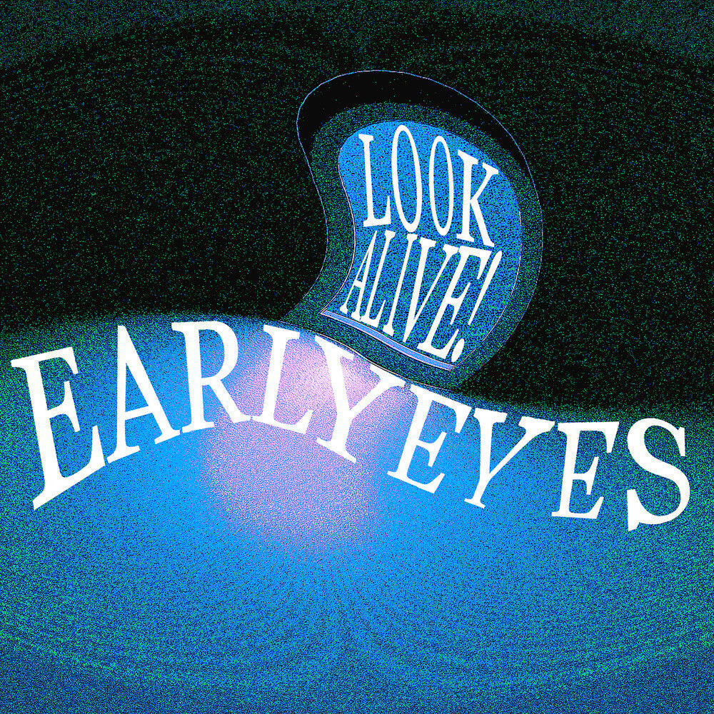 Look Alive! [LP]
