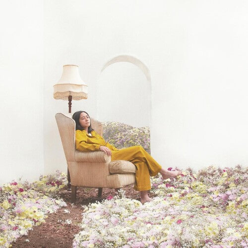 Mini Trees - Always In Motion (Clear)