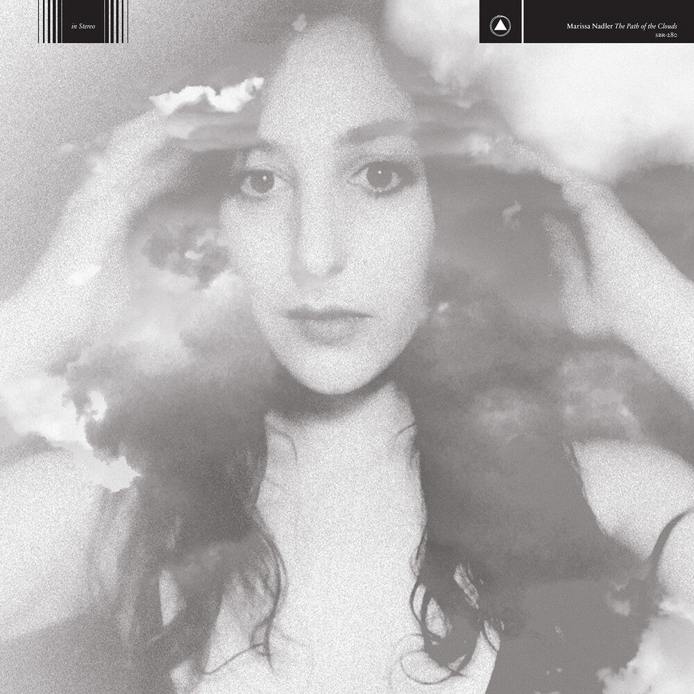 The Path Of The Clouds [LP]