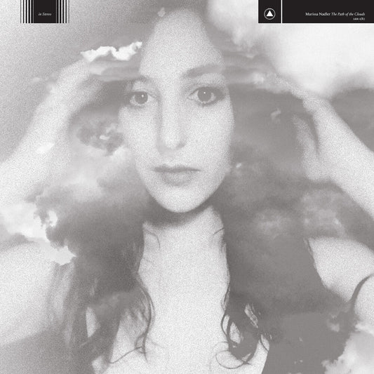 The Path Of The Clouds [LP]