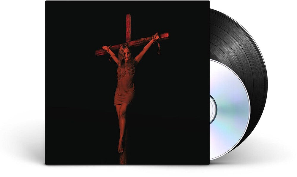 Lucifer Iv [LP]