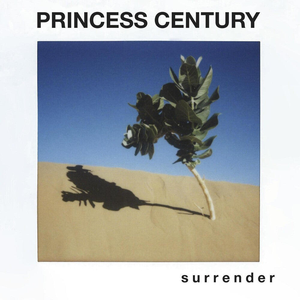S U R R E N D E R [LP]