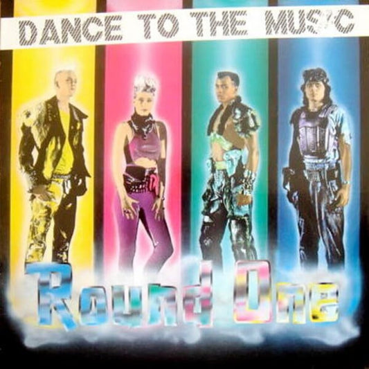 Why Don't You Dance [LP]