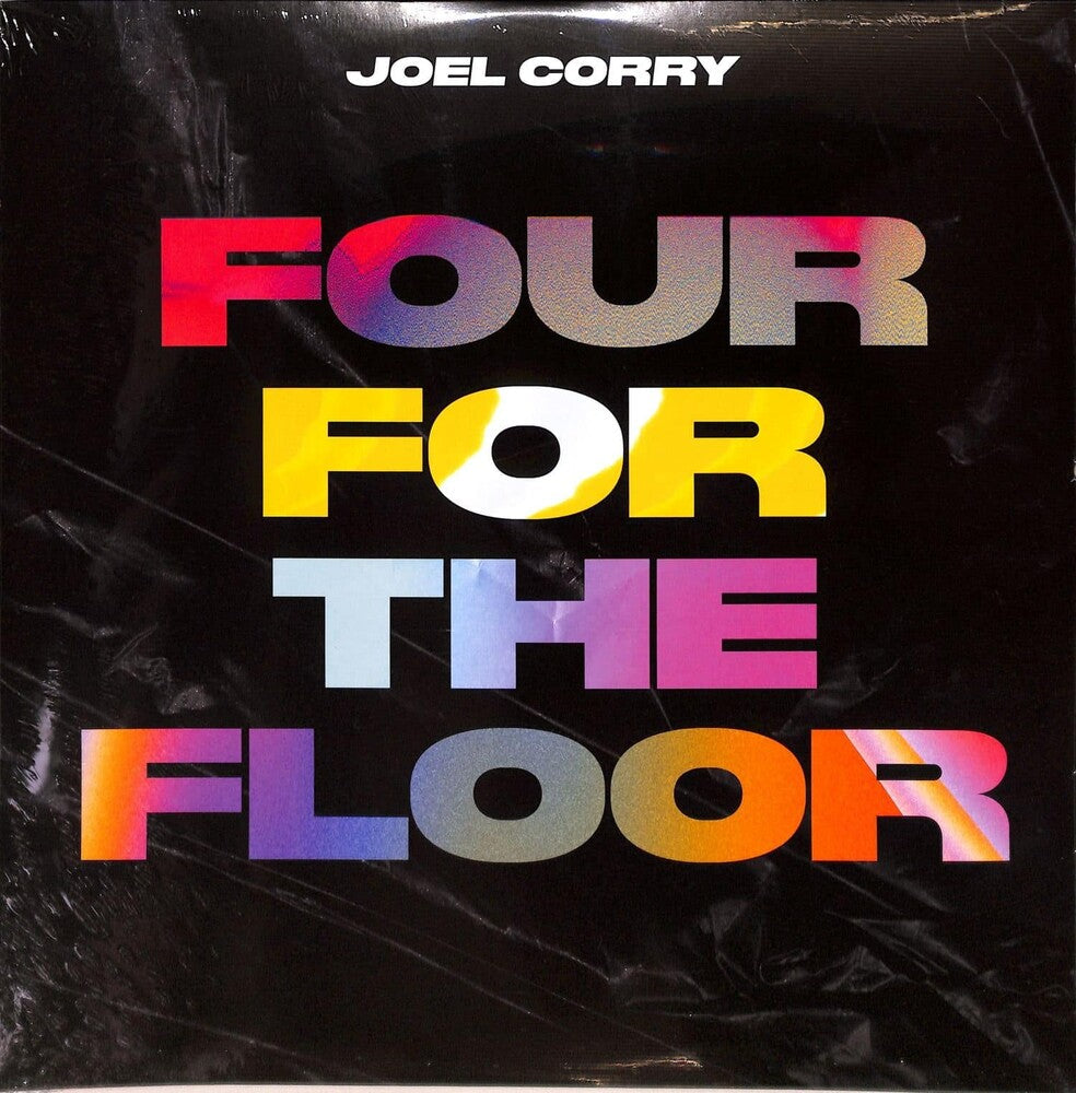 Four For The Floor [LP]
