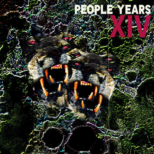XIV [LP]