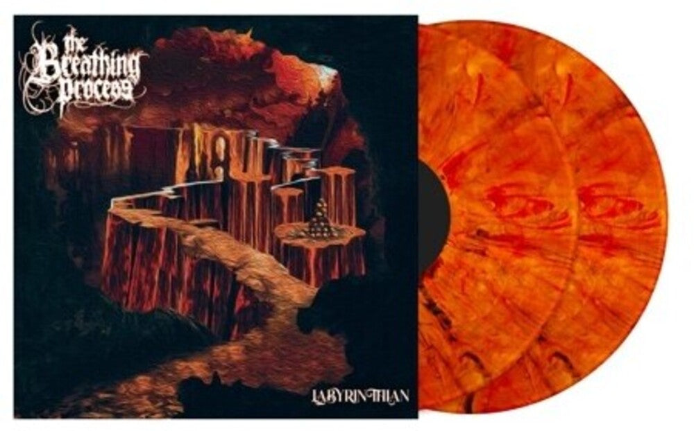 Labyrinthian [LP]