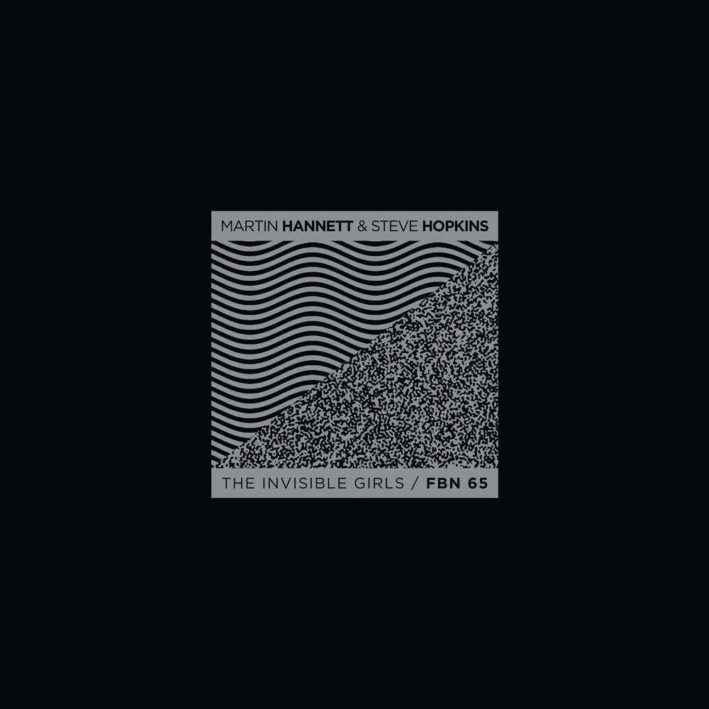 Invisible Girls (W/Dvd) [180 Gram]