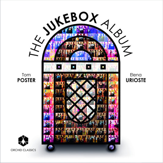 Jukebox Album / Various [LP]