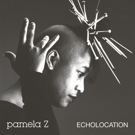 Echolocation (Natural Swirl Vinyl) [Colored Vinyl]
