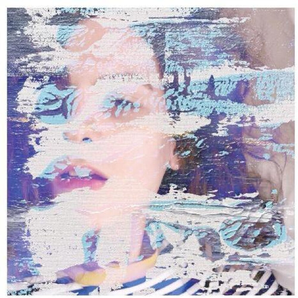 Pluperfect Mind [Indie Exclusive Limited Edition LP]