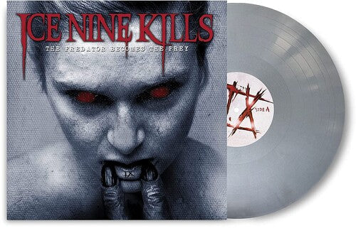 Ice Nine Kills - The Predator Becomes The Prey (Vinyl LP)