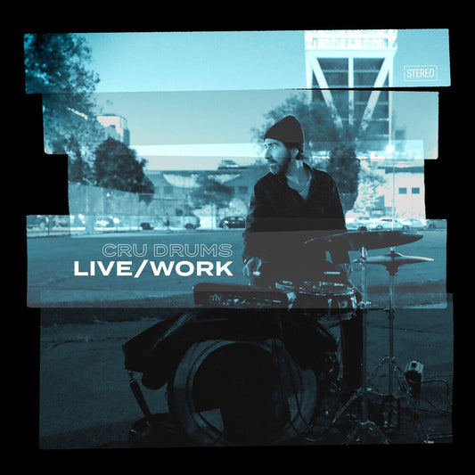 Live/Work [LP]