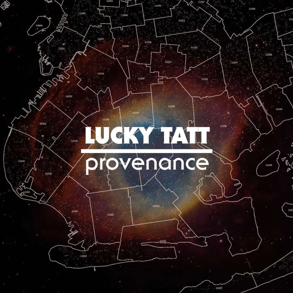 Provenance [LP]