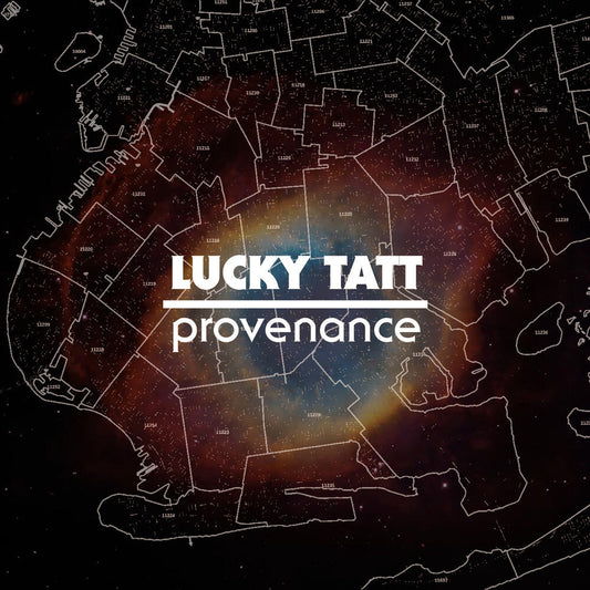 Provenance [LP]