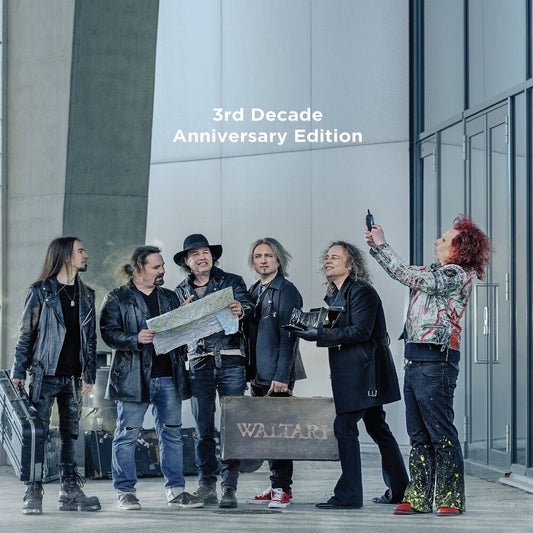 3rd Decade - Anniversary Edition [LP]