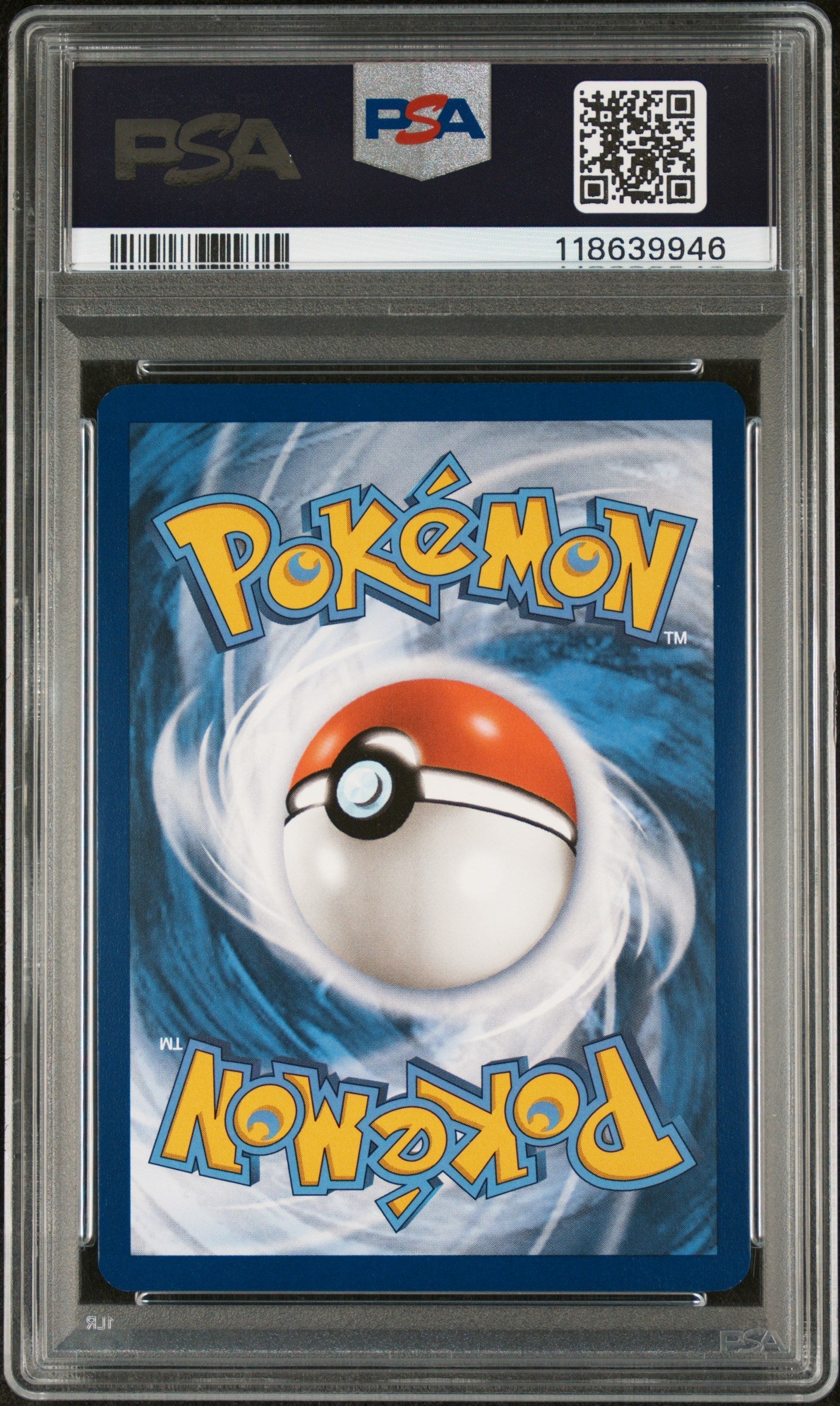 2025 journey Together Enhanced Bstr Box Topper N'S Reshiram 10 PSA #167