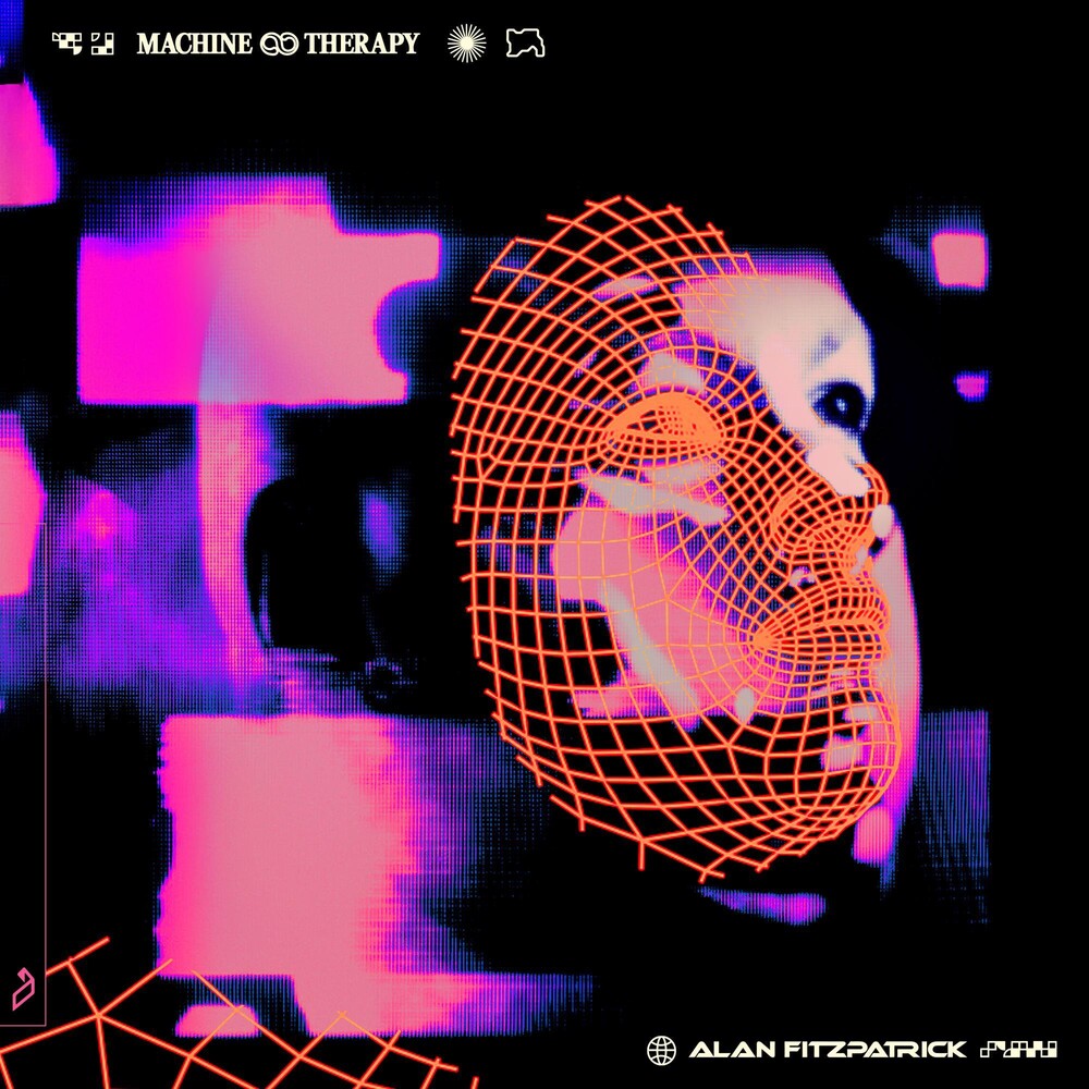 Machine Therapy [Colored Vinyl] (Ylw)