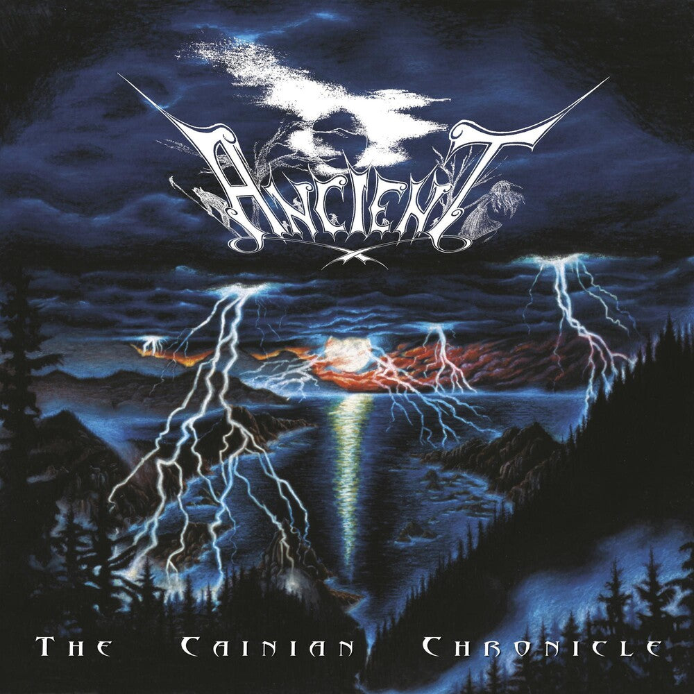 Cainian Chronicle (Gate) [Limited Edition]