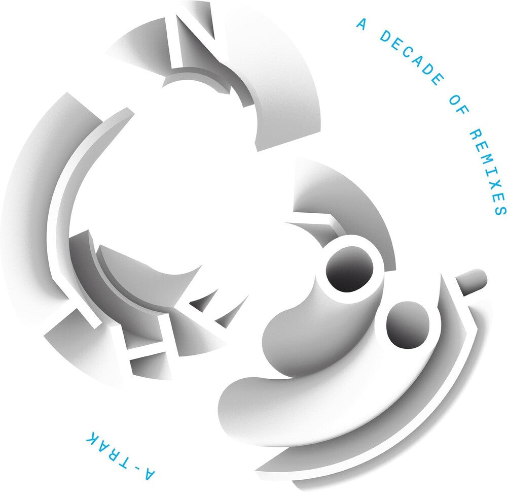 In The Loop: A Decade Of Remixes [7" Vinyl]