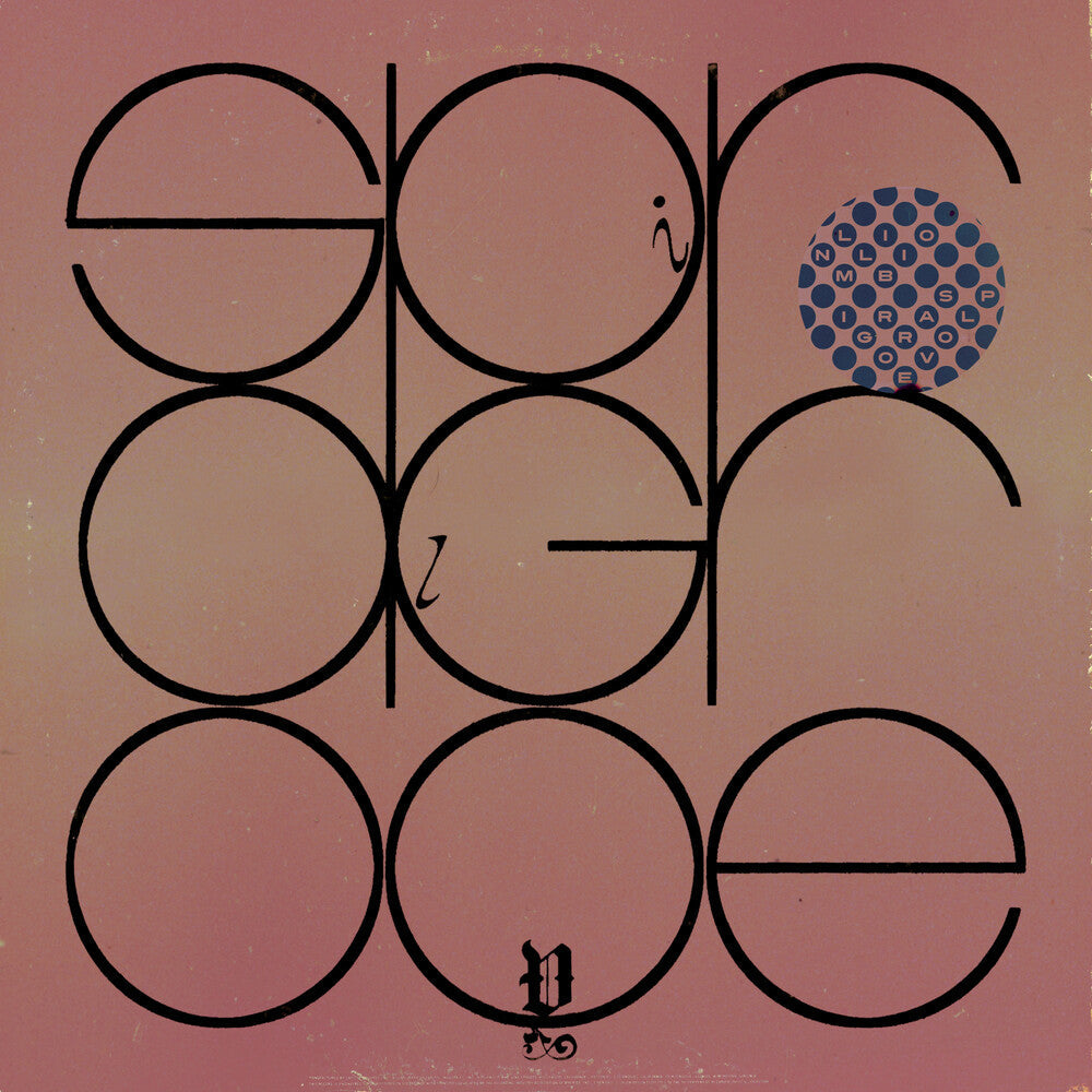 Spiral Groove [Sepia LP]