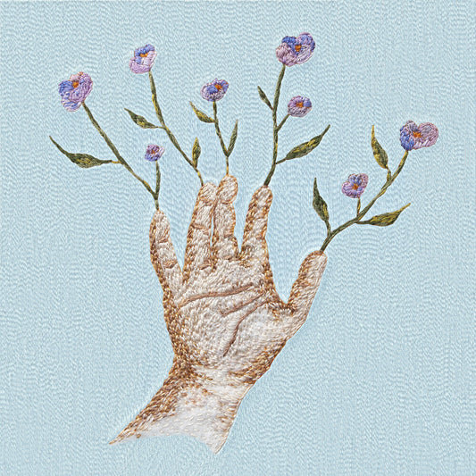 Crocus (Pale Yellow Vinyl) [Colored Vinyl] (Ylw)