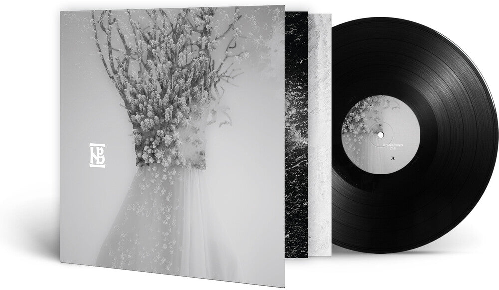 Negura Bunget - Zau (Gate) [180 Gram]