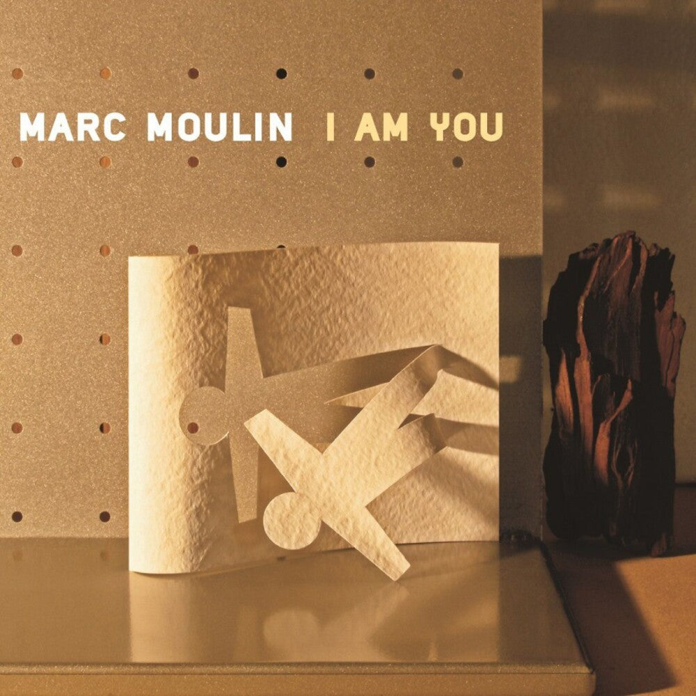 I Am You [Colored Vinyl] (Gol) [Limited Edition] [180 Gram] (Hol)