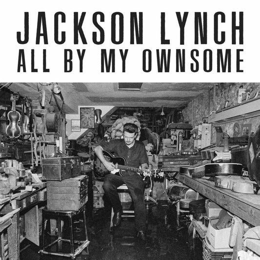 All By My Ownsome [LP]