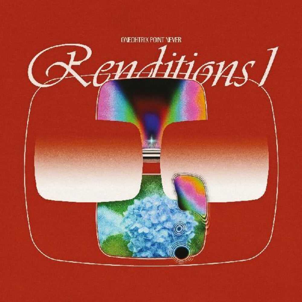 Renditions I [RSD Black Friday 2021]