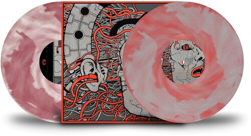 King Gizzard and the Lizard Wizard - Live in London '19 [Multicolored 2 LP] (Indie Exclusive Vinyl)