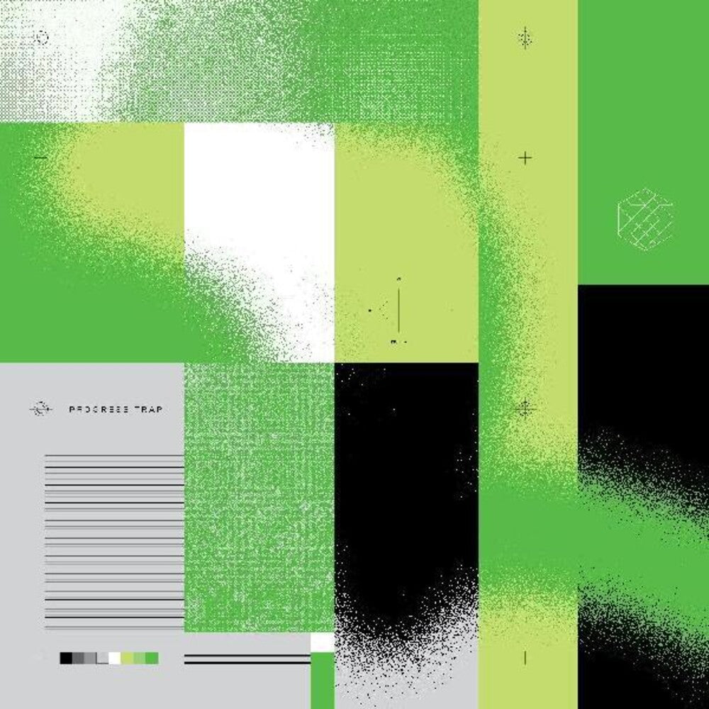 Progress Trap [Colored Vinyl] (Grn) [180 Gram] (Ylw) [Indie Exclusive]