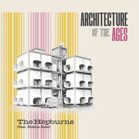 Architecture Of The Age [LP]
