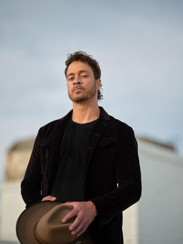 Amos Lee - Dreamland