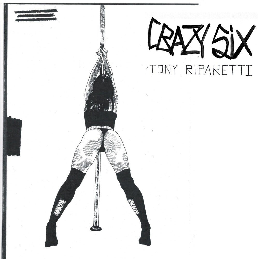 Crazy Six / O.S.T. [LP]